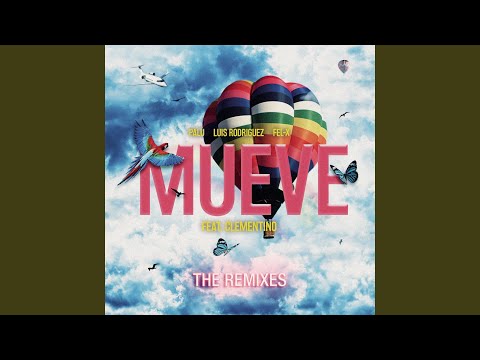 Mueve (Rudeejay & Da Brozz Remix)