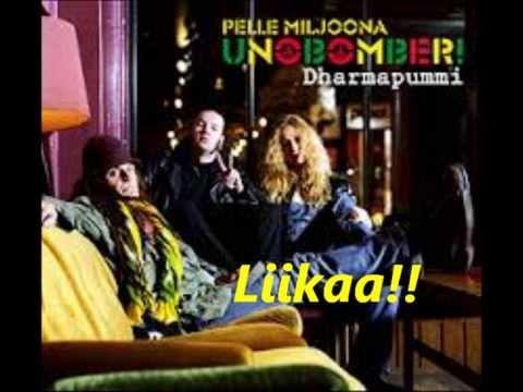 Pelle Miljoona: Liikaa!