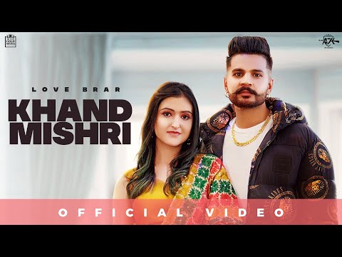 Khand Mishri