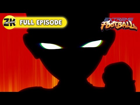 Extreme Football ⚽  Season 1, Episode 27 - Rumours