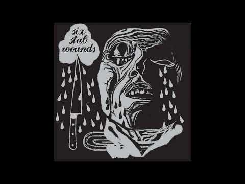 NOLENTIA (Grindcore) - Six Stab Wounds (SPLIT)