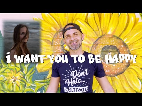 Colby Jeffers ft. Bonnie Lisbeth - I Want You To Be Happy (Music Video)