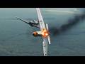 The Deadly Dogfights That Changed The Course Of World War II War Movie