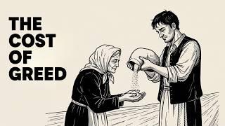 The Man Who Was Afraid to Lose