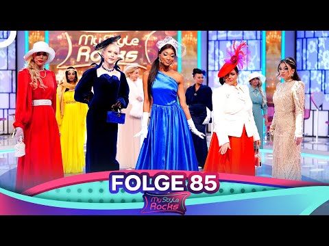 Folge 85 HALBFINALE | Staffel 1 | My Style Rocks Germany