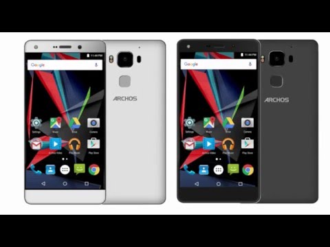 ARCHOS Diamond 2 Plus