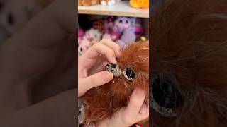 SAVE ORSON THE OSTRICH 😭 #beanieboos #collection #plush #save