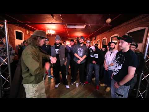 IE Reign vs Jonny Forsyth