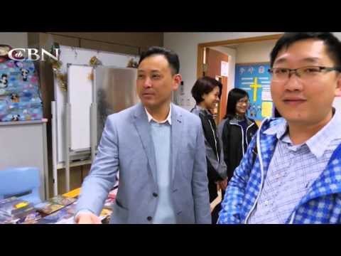 CBN Global Update: April 11, 2016