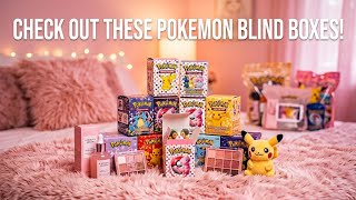 The Best Shop Haul 2026 🛍️ K-Beauty, Home Goods, Pokémon Blind Boxes