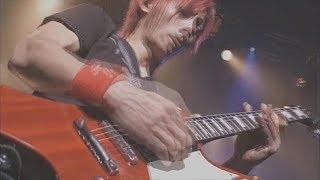 Tear Off Your Chain - Galneryus (Sub español / Lyrics) Live HD
