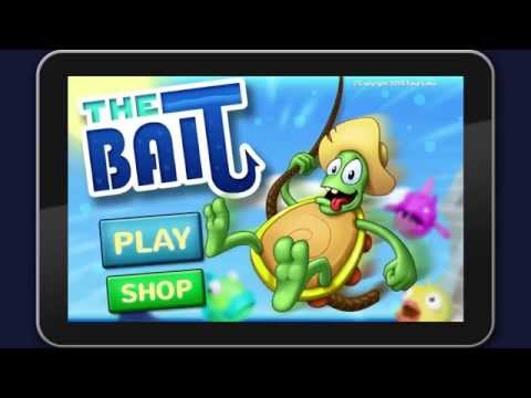 The Bait Video