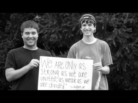 Video thumbnail for We’re All In This Together