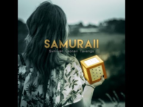 Svniivan, Leonail, Tavengo - Samuraii