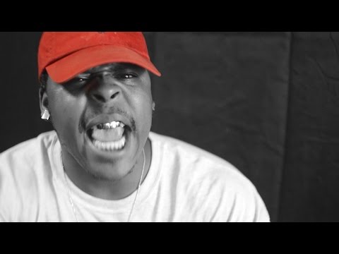 **NottiTv** GGU - K Gee - Sitting Back Drinking