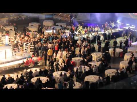 Morosanu SuperKombat