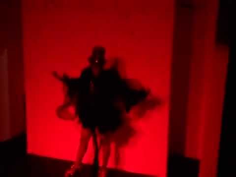 Lorena Tornado - Freedom - 07/11/2014