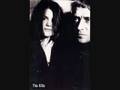 The Kills - M.e.x.i.c.o. 
