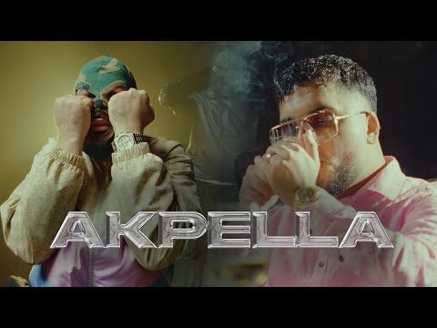 Schubi AKpella & SadiQ - AKpella (prod. von PTL, Lord JKO) [official video]