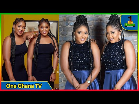 Yes, we want to marry one man – Beautiful TWINS