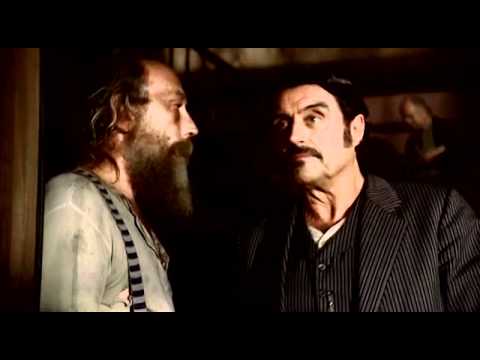 The education of Bullock vs Swearengen