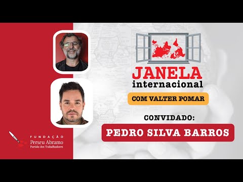 Janela Internacional #8 | Aniversário da Unasul e os caminhos para a integração