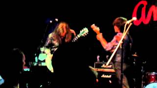 Cotton Mather, Antone's, July 6, 2012