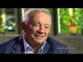 Jerry Jones -The Most Revered & Reviled Owner in Sports: Real Sports Trailer (HBO)