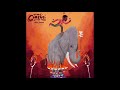 Mick Jenkins Carefree