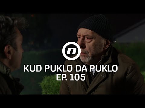 Mile i Stipe "na kuglanju" - Kud puklo da puklo - epizoda 105