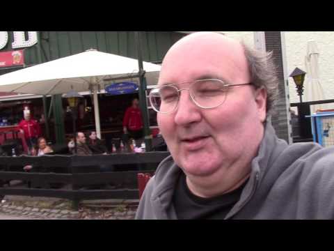 MongoTV_843 - Del 17 - Tur På Bakken - Fredag 31.Marts