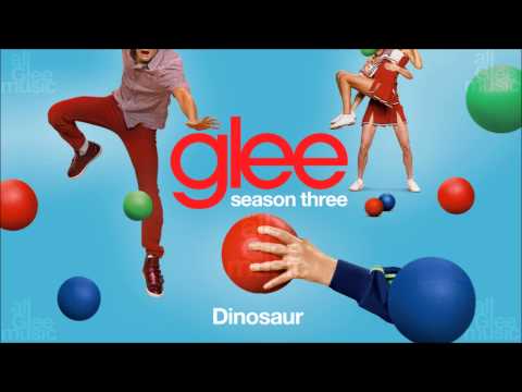 Video thumbnail for Dinosaur