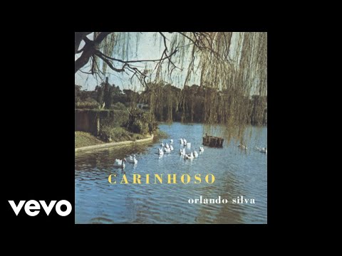 Orlando Silva - Súplica (Pseudo Video)
