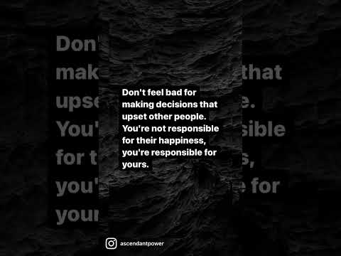 Ascendant Power Quotes #shorts