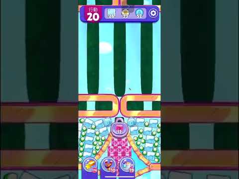 (Angry birds dream blast) Level 11025 gameplay, subscribe for latest update!