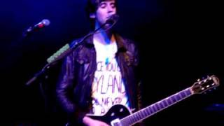 Cobra Starship - The Scene Is Dead, Long Live The Scene....Live @ Glasgow 07.02.10