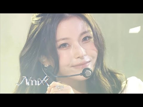 SBS INKIGAYO NMIXX Birthday wish 긴소원 20261025
