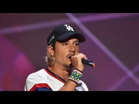 [FREE] Nekfeu X Damso Type Beat (Prod by RLT Beat)