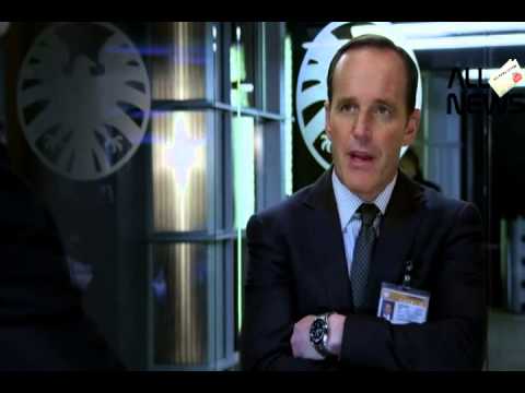 Marvel's Agents of S H I E L D    Coulson