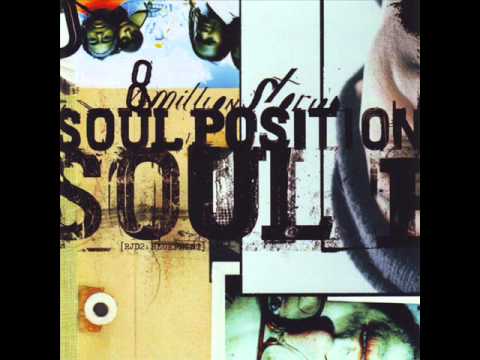 Soul Position (Blueprint) - Share This (not instrumental)