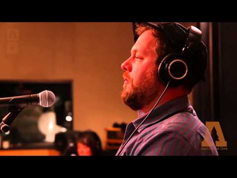Still Trying - Nathaniel Rateliff