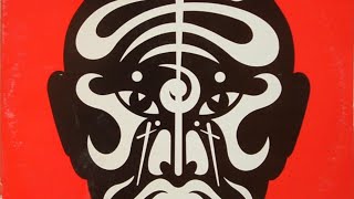 Download lagu Jean-Michel Jarre ‎– The Concerts In China (full album - Vinyl record HQ) 1984 mp3