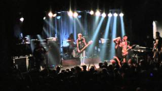 Your Demise LIVE 2010-11-14 Cracow, Rotunda, Poland - The Kids We Used To Be... (1080p)