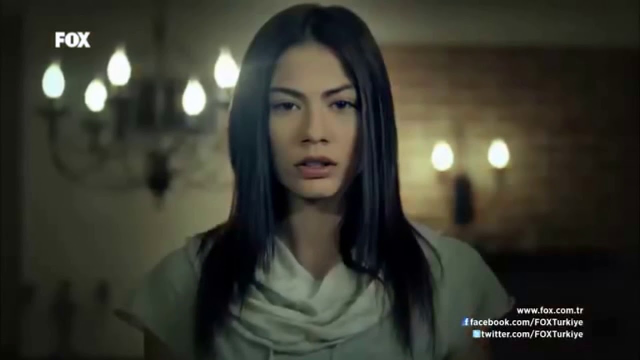 [ENG sub] I'll Tell You A Secret teaser {turkish series; Sana Bir Sır Vereceğim}
