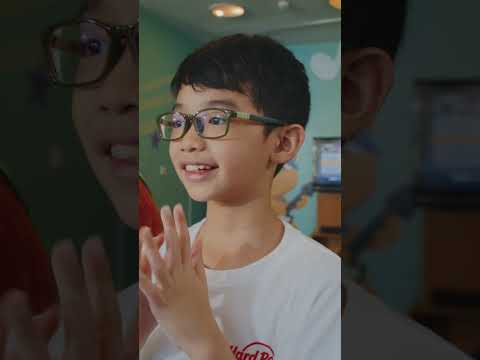 Book Direct Exclusive at Hard Rock Hotel Penang