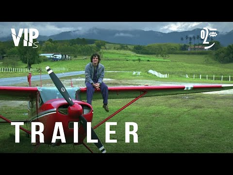 VIPs - Official Trailer
