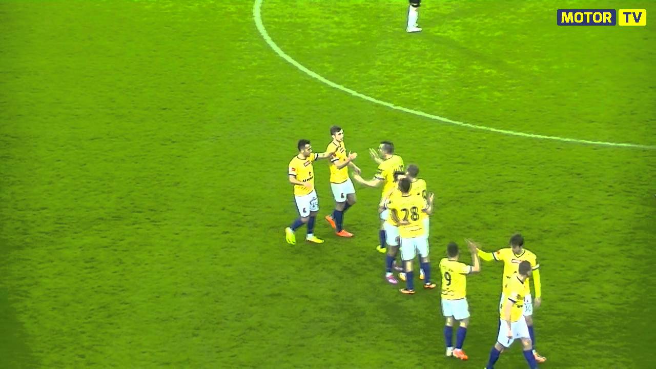 Motor wygrał z Avią w finale okręgowego Pucharu Polski [WIDEO]