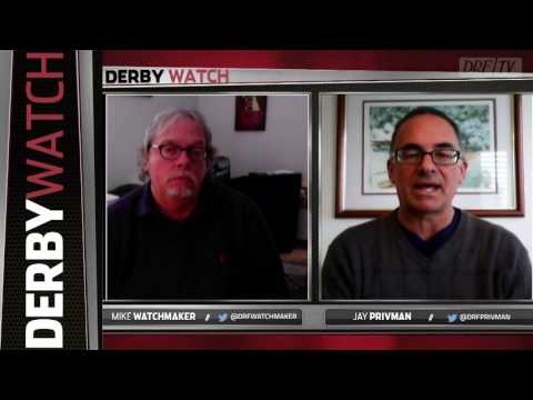Derby Watch Preview - The Rebel Stakes