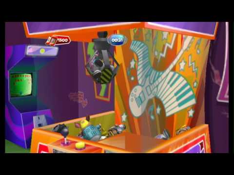 101-in-1 Party Megamix - Stuffed Music