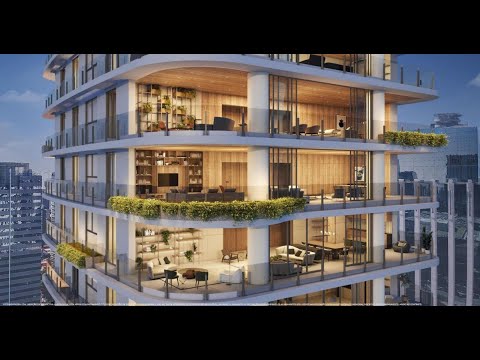 Apartamento com 424 m², 4 suítes e 5 vagas à venda no Itaim Bibi, São Paulo